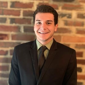 Meet your Posher, Philip